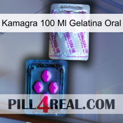 Kamagra 100 Ml Oral Jelly 37